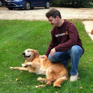 Meet your Posher, Austin